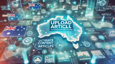 Discover the Power of Uploadarticle Your Ultimate Platform for Content Sharing in Australia