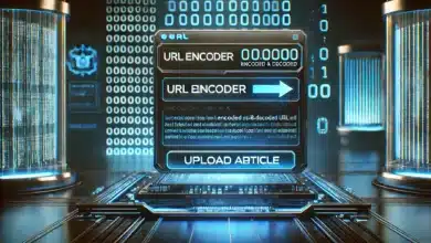 URL Encoder and Decoder UploadArticle: A Complete Guide to Efficient URL Management