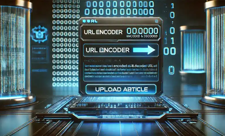 URL Encoder and Decoder UploadArticle: A Complete Guide to Efficient URL Management