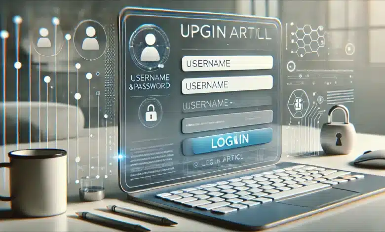 UploadArticle Login Step-by-Step Access Guide