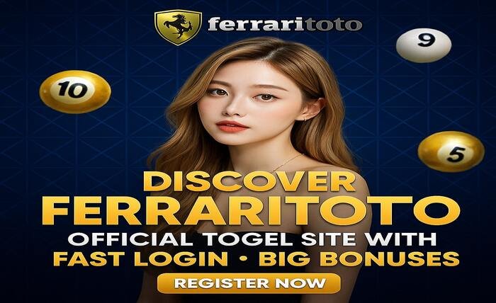 Ferraritoto Login