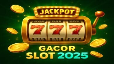 Slot & Slot777