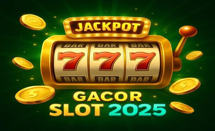 Slot & Slot777