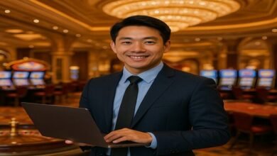 Toto Distributor Recruitment