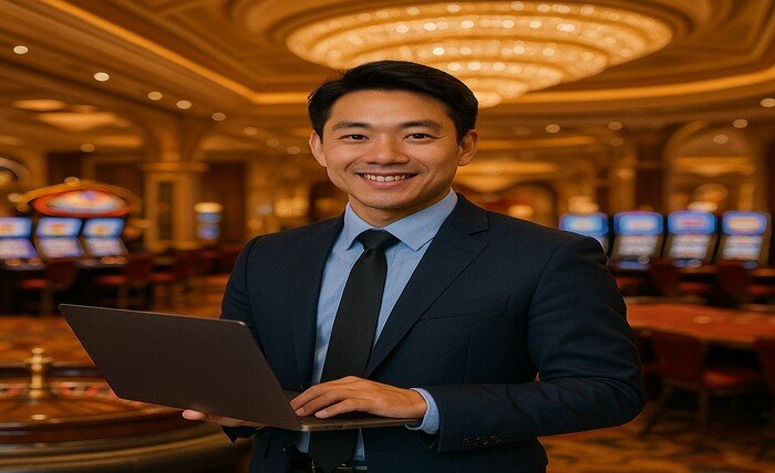 Toto Distributor Recruitment