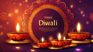 dipawali kab hai