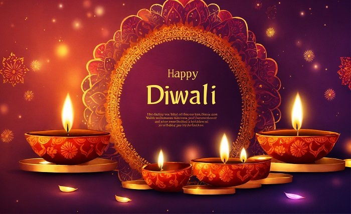 dipawali kab hai