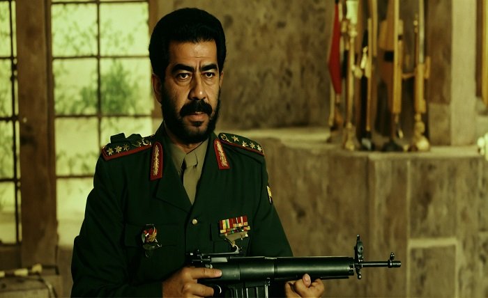 khakee the bihar chapter