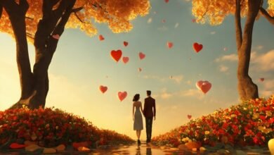 love quotes in english