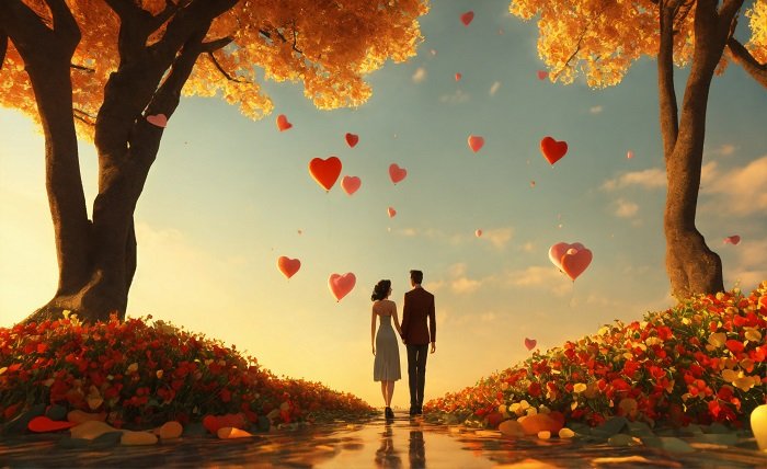 love quotes in english