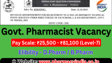 odisha govt job