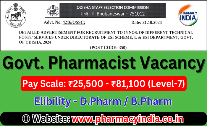 odisha govt job