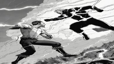 one punch man read manga