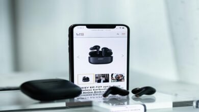 rs 119 wireless earbuds for gaming thespark shop