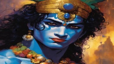 rama navami 2024