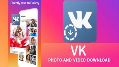 save vk video