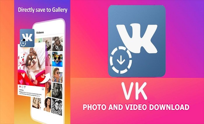 save vk video