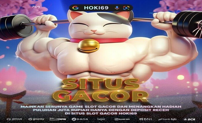 Situs Gacor