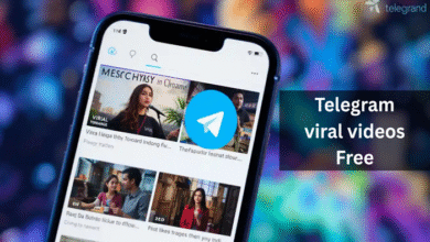 viral videos telegram