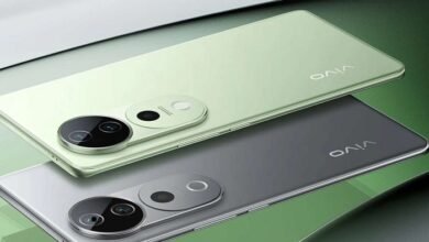 vivo t3 pro