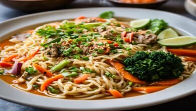 vk noodle house