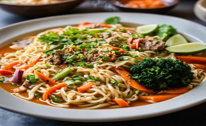 vk noodle house