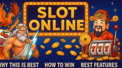 Slot Online