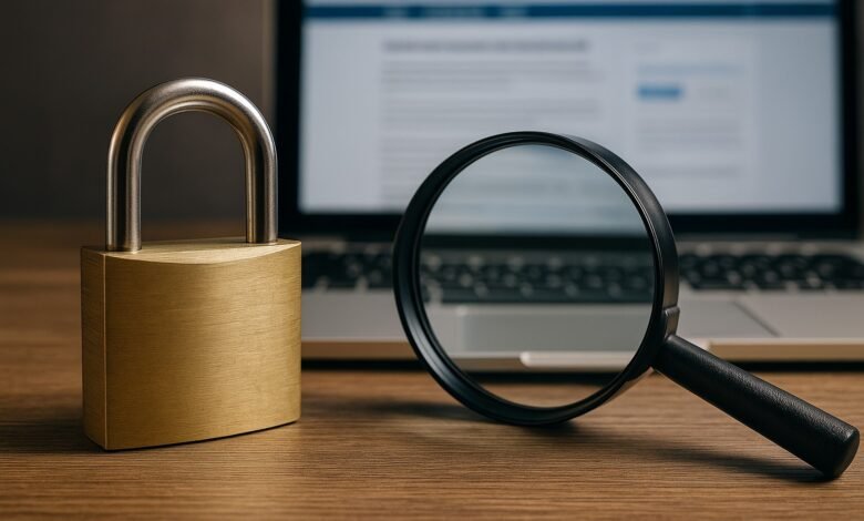 Eat-and-run Inside Verification Site