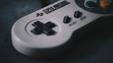 Games