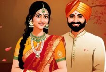 मराठी उखाणे नवरदेवासाठी