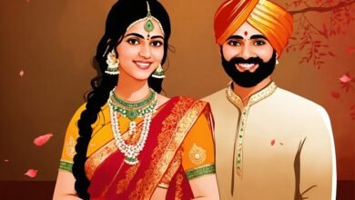 मराठी उखाणे नवरदेवासाठी