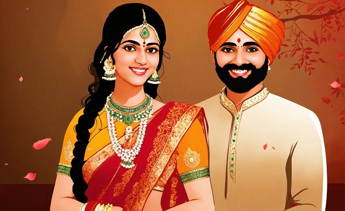 मराठी उखाणे नवरदेवासाठी