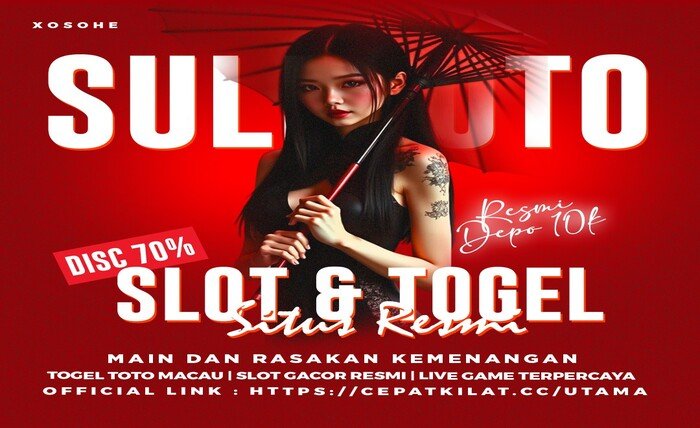 Bandar Togel