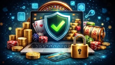 Online Casino Safety Standards